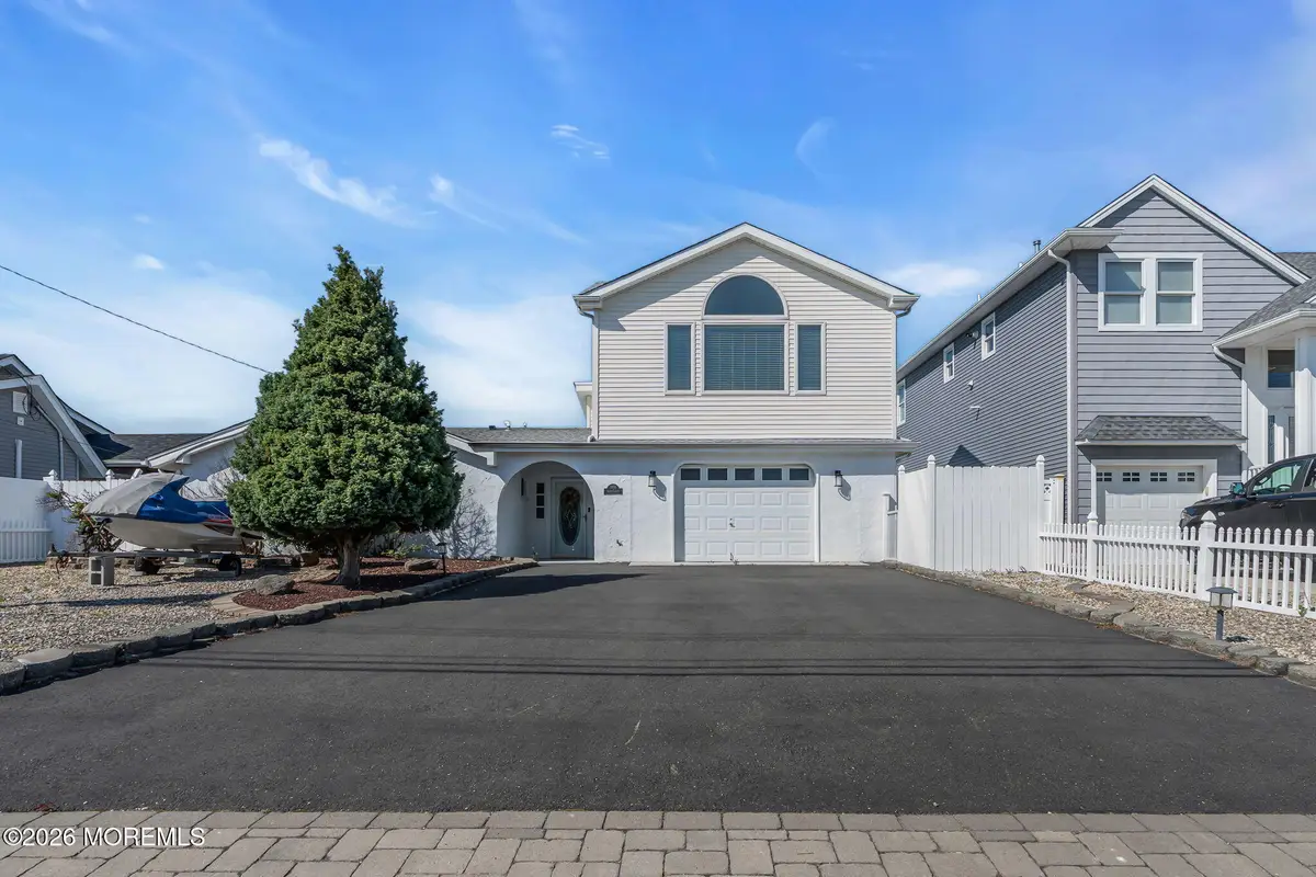 1838 Skiff Court, Toms River, NJ 08753 - #1
