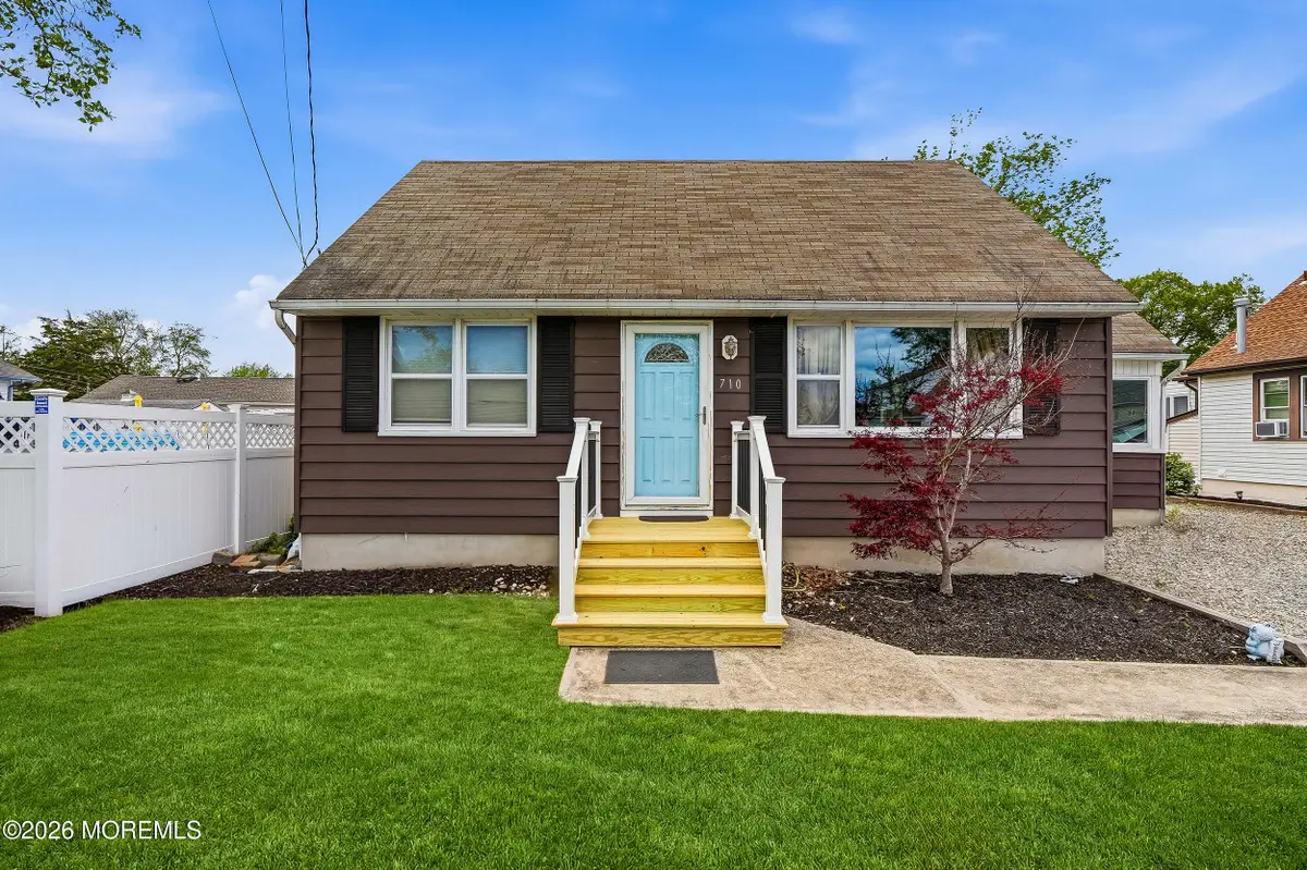 710 Newport Avenue, Ocean Gate, NJ 08740 - #1