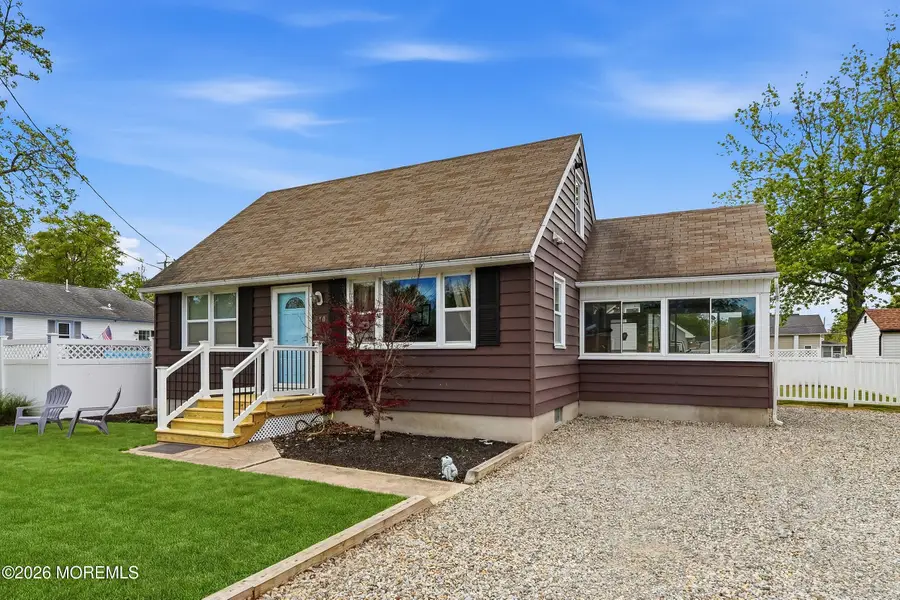 710 Newport Avenue, Ocean Gate, NJ 08740 - #2