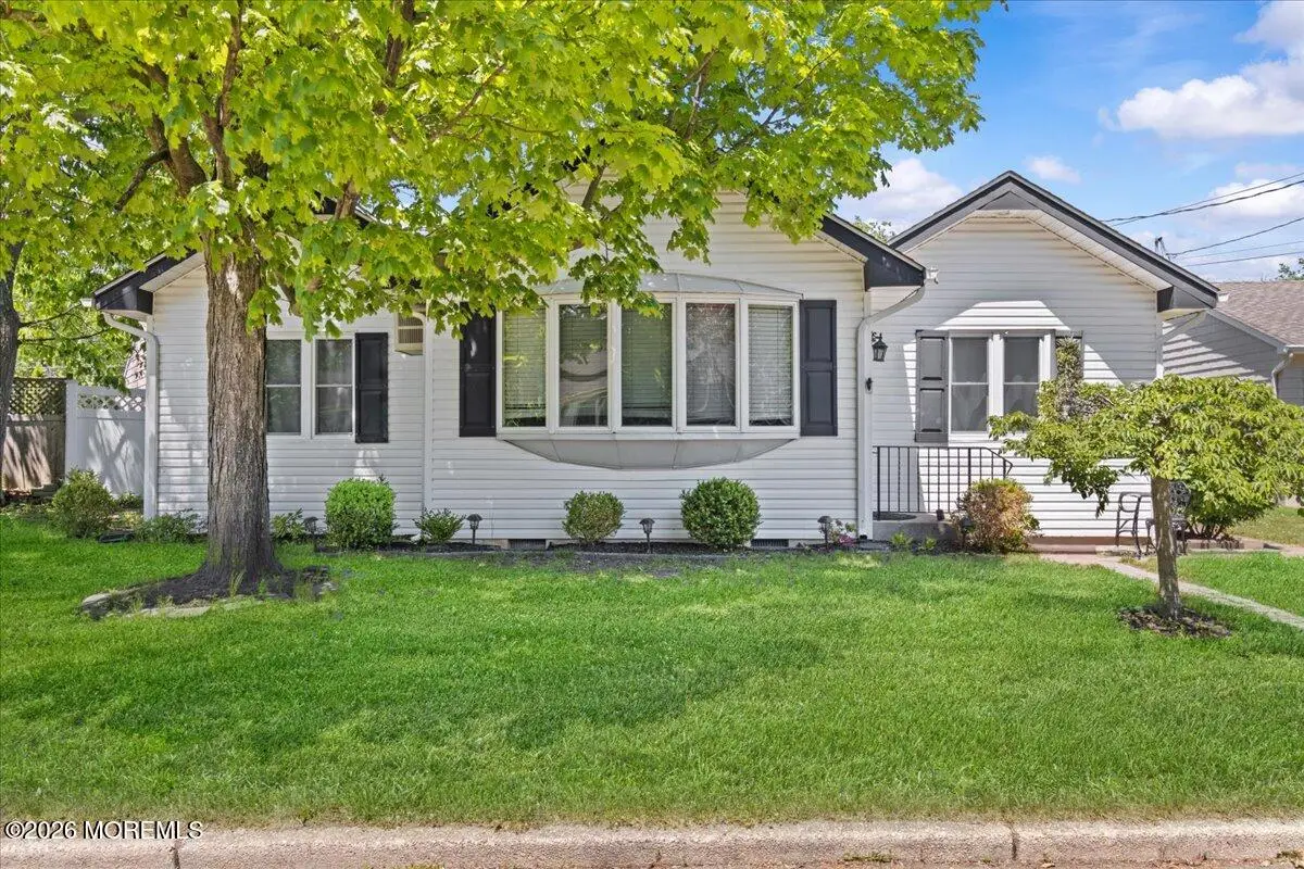 323 Woodmere Avenue, Shark River Hills, NJ 07753 - #1