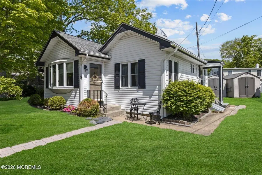 323 Woodmere Avenue, Shark River Hills, NJ 07753 - #2
