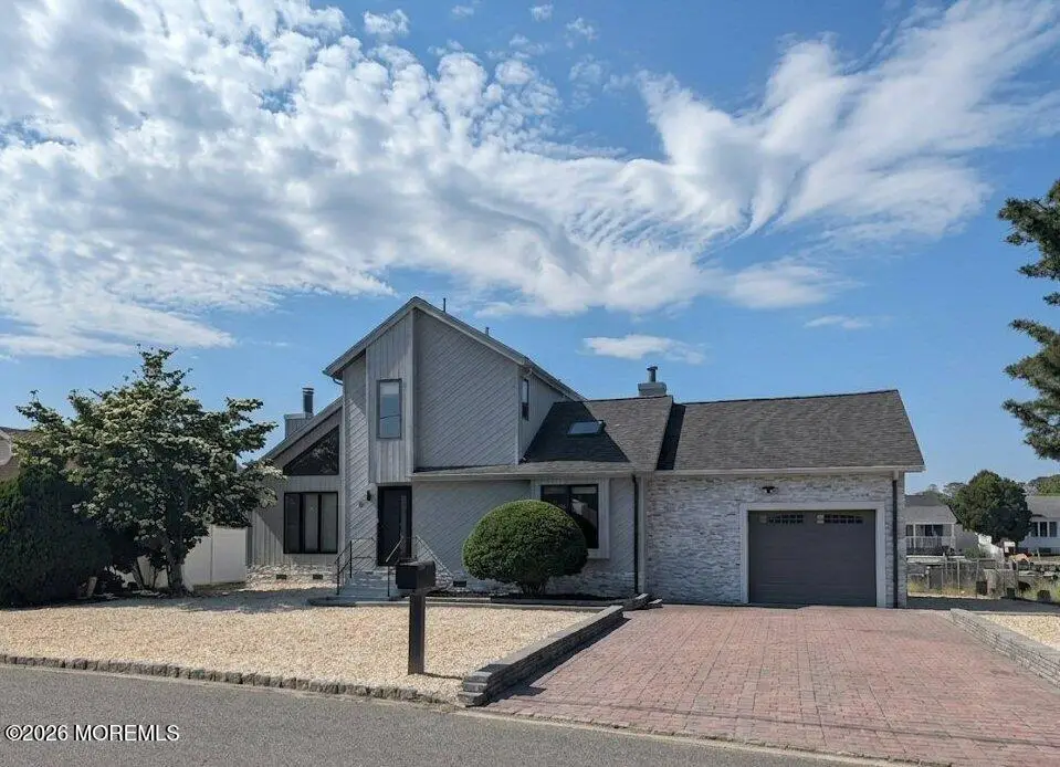 15 Parkers Point Boulevard, Forked River, NJ 08731 - #1