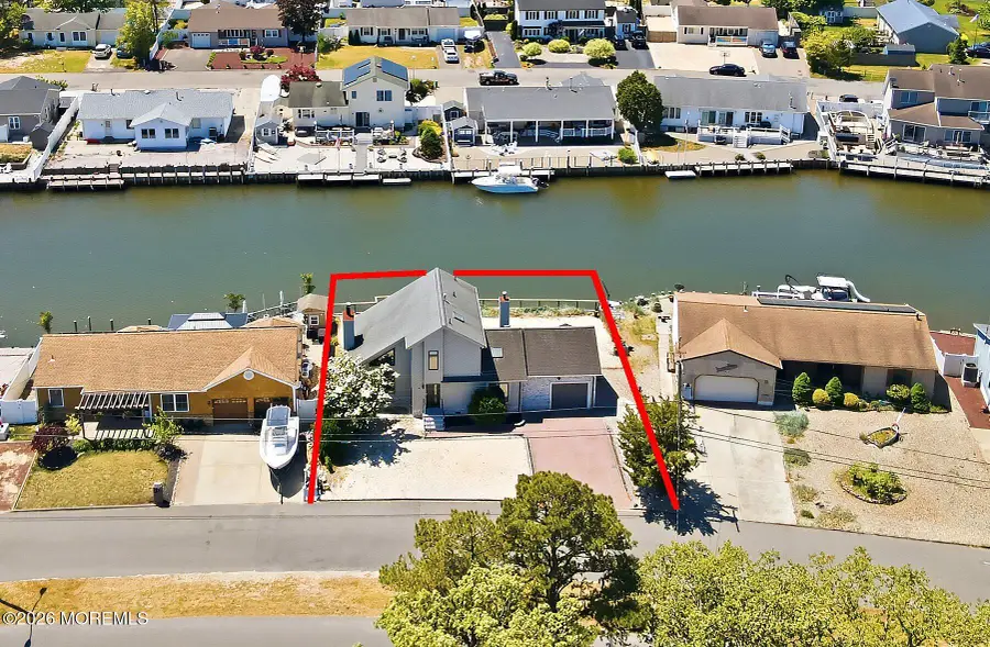 15 Parkers Point Boulevard, Forked River, NJ 08731 - #3