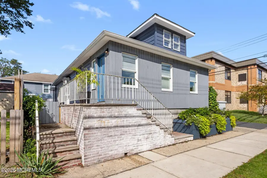 1005 Comstock Street, Asbury Park, NJ 07712 - #2