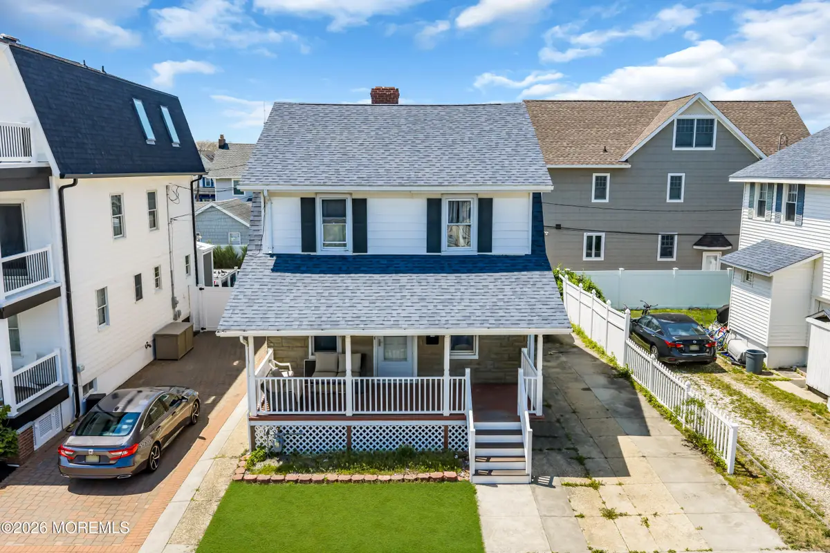 1801 Surf Avenue, Belmar, NJ 07719 - #1