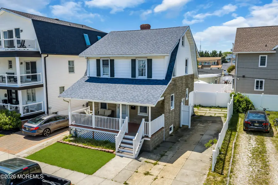 1801 Surf Avenue, Belmar, NJ 07719 - #2
