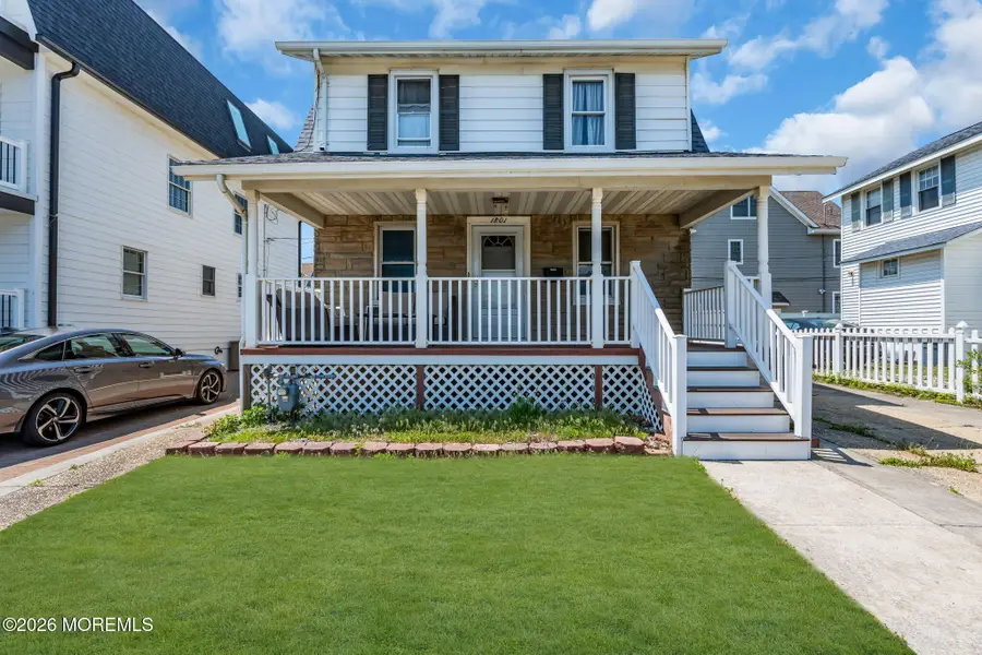 1801 Surf Avenue, Belmar, NJ 07719 - #3