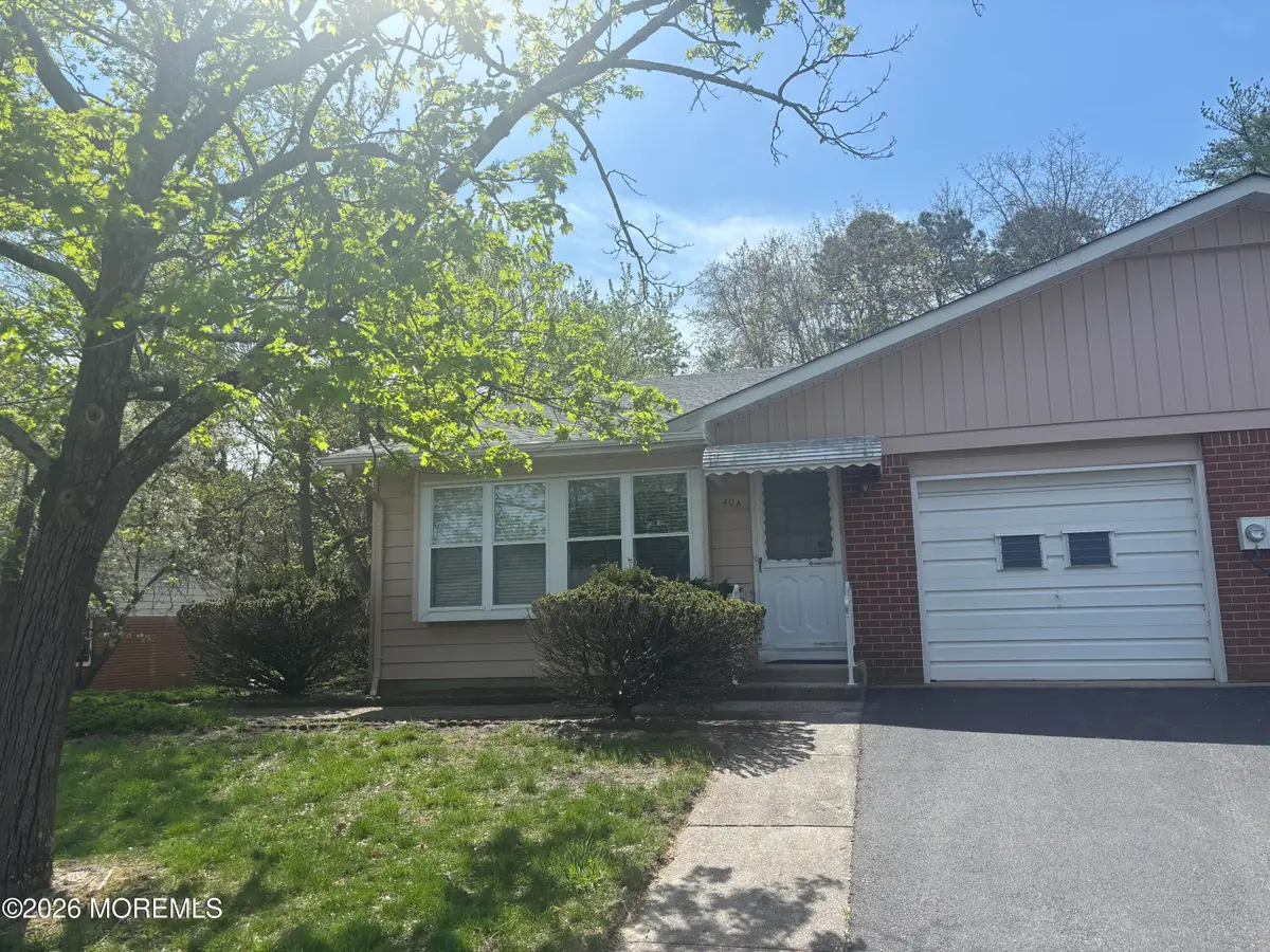 40 Franklin Lane #A, Whiting, NJ 08759 - #1