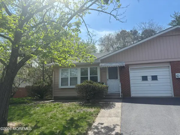 40 Franklin Lane #A, Whiting, NJ 08759
