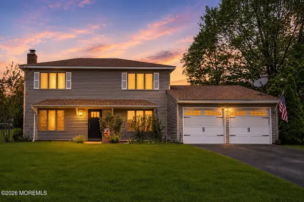 173 Shenandoah Boulevard, Toms River, NJ 08753