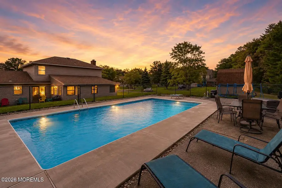 173 Shenandoah Boulevard, Toms River, NJ 08753 - #2