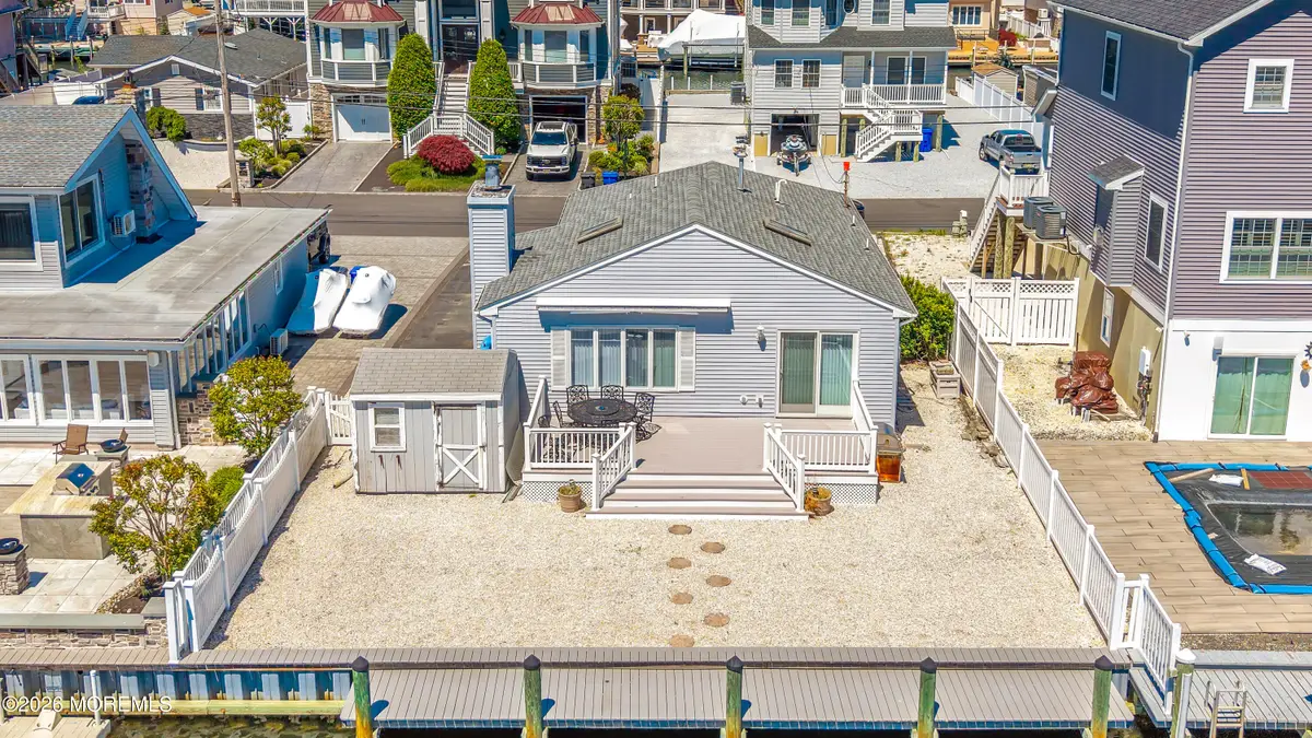 323 Stephan Avenue, Toms River, NJ 08753 - #1