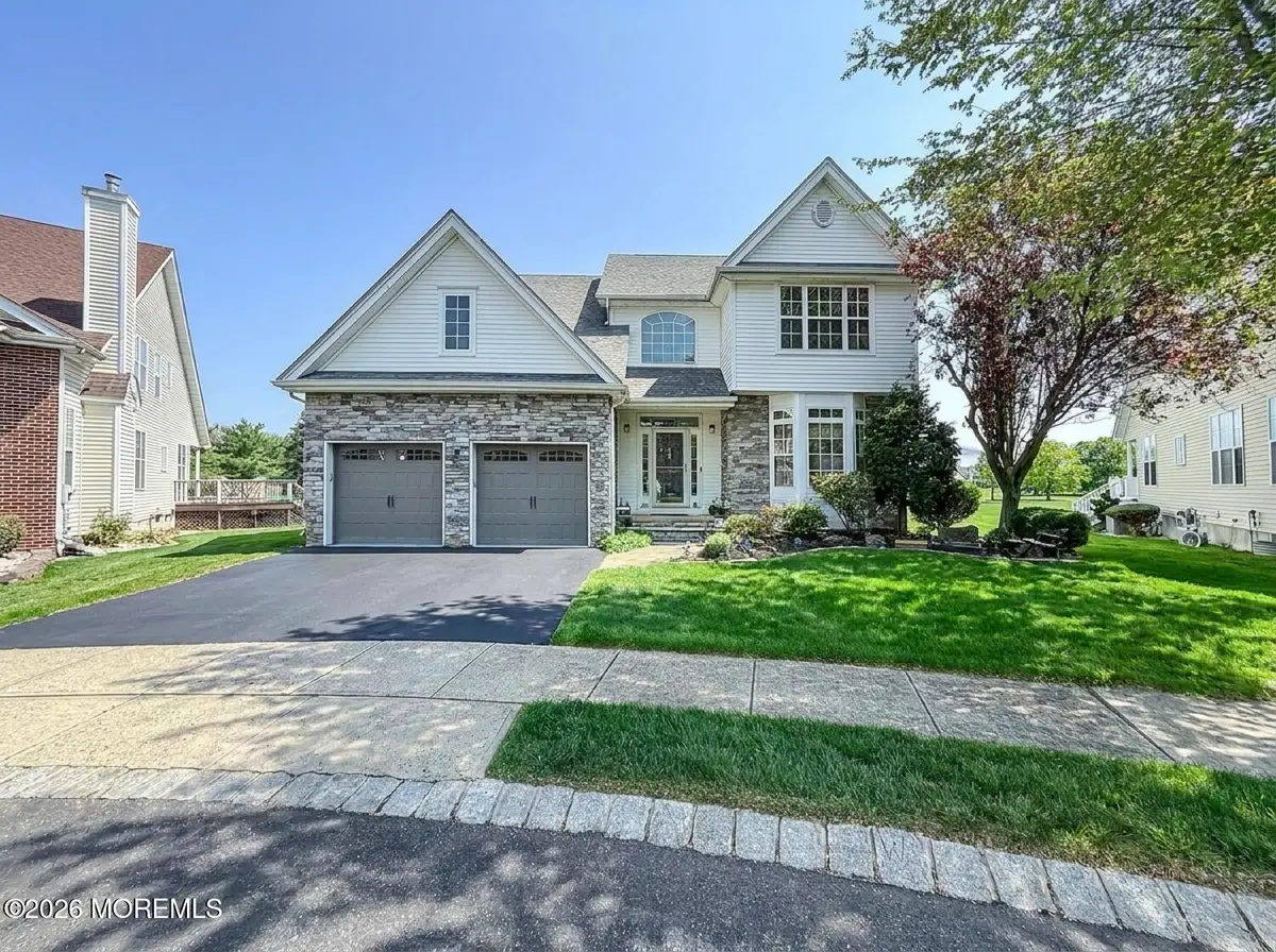 16 Tryall Boulevard, Monroe, NJ 08831 - #1