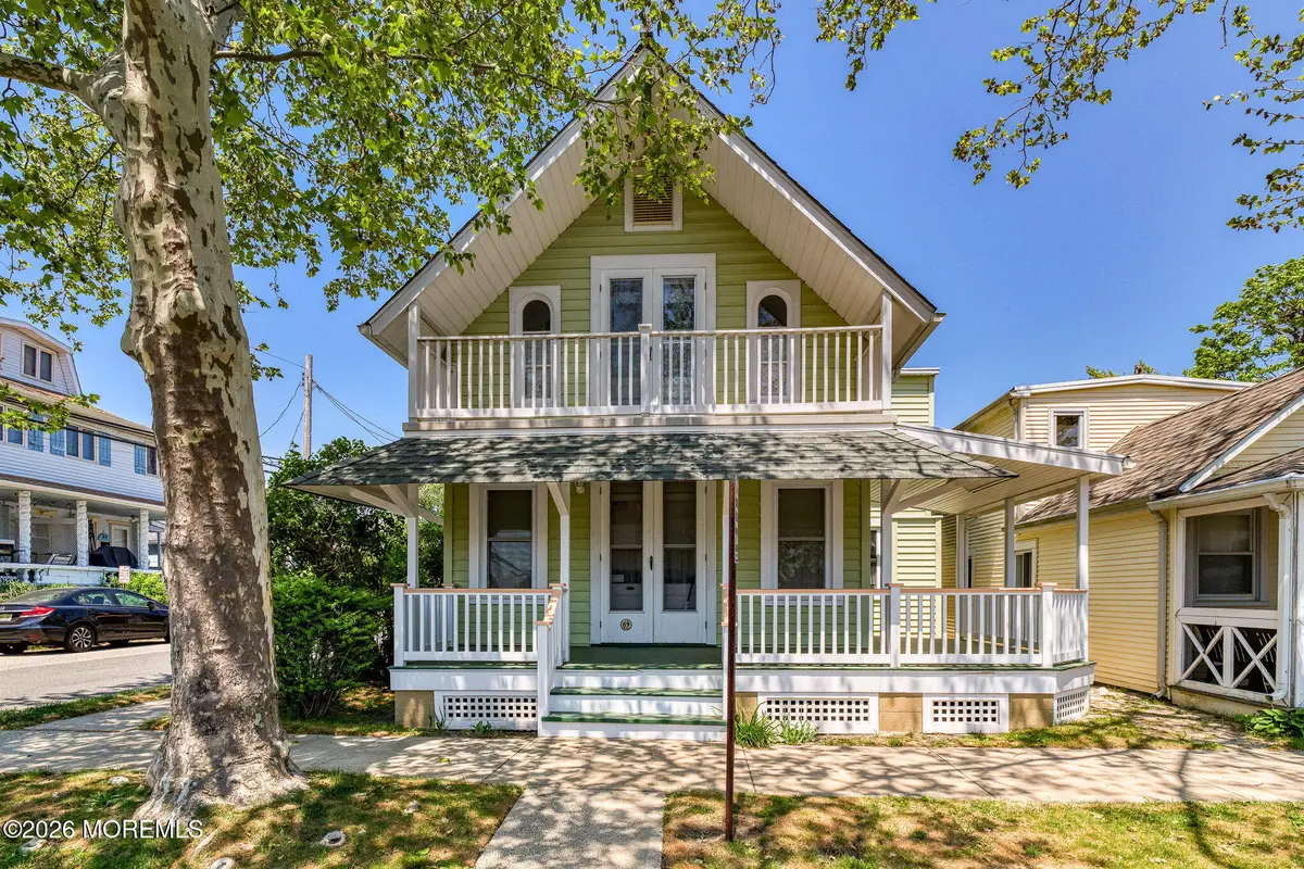89 Franklin Avenue, Ocean Grove, NJ 07756 - #1