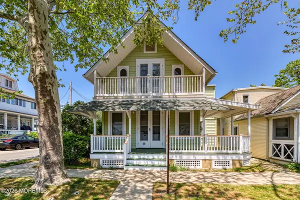89 Franklin Avenue, Ocean Grove, NJ 07756