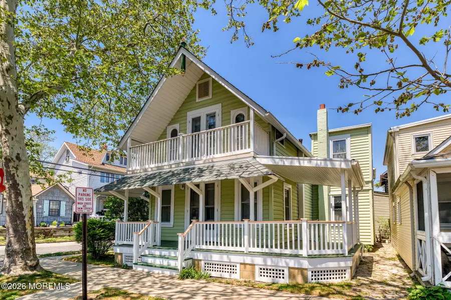 89 Franklin Avenue, Ocean Grove, NJ 07756 - #2