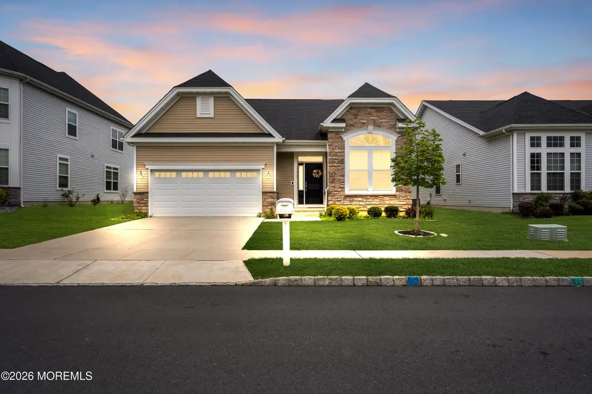 43 Bernini Way, Monmouth Junction, NJ 08852 - #1