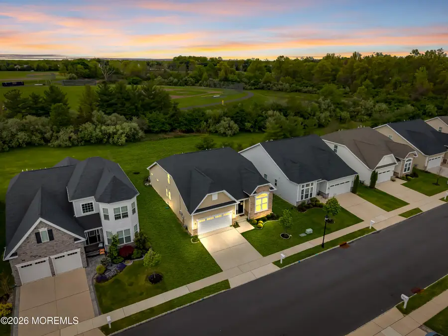 43 Bernini Way, Monmouth Junction, NJ 08852 - #2