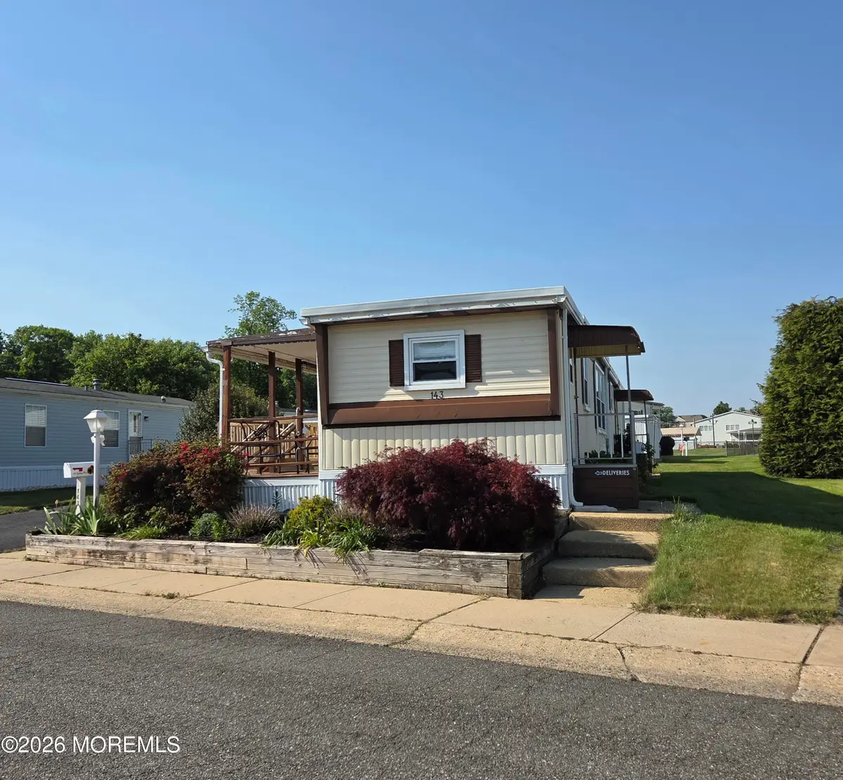143 Starling Place, Freehold, NJ 07728 - #1