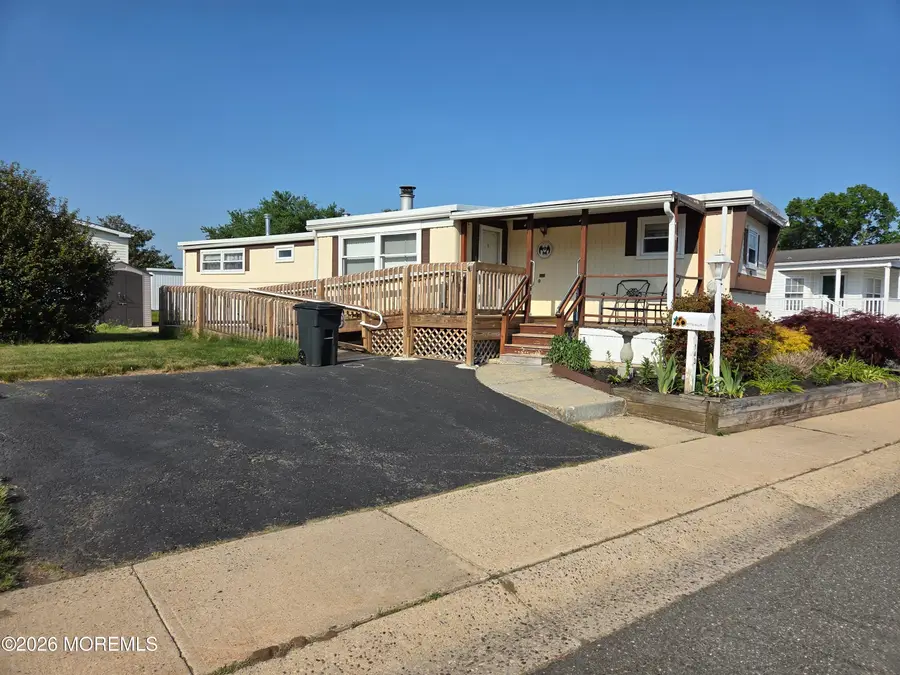 143 Starling Place, Freehold, NJ 07728 - #2