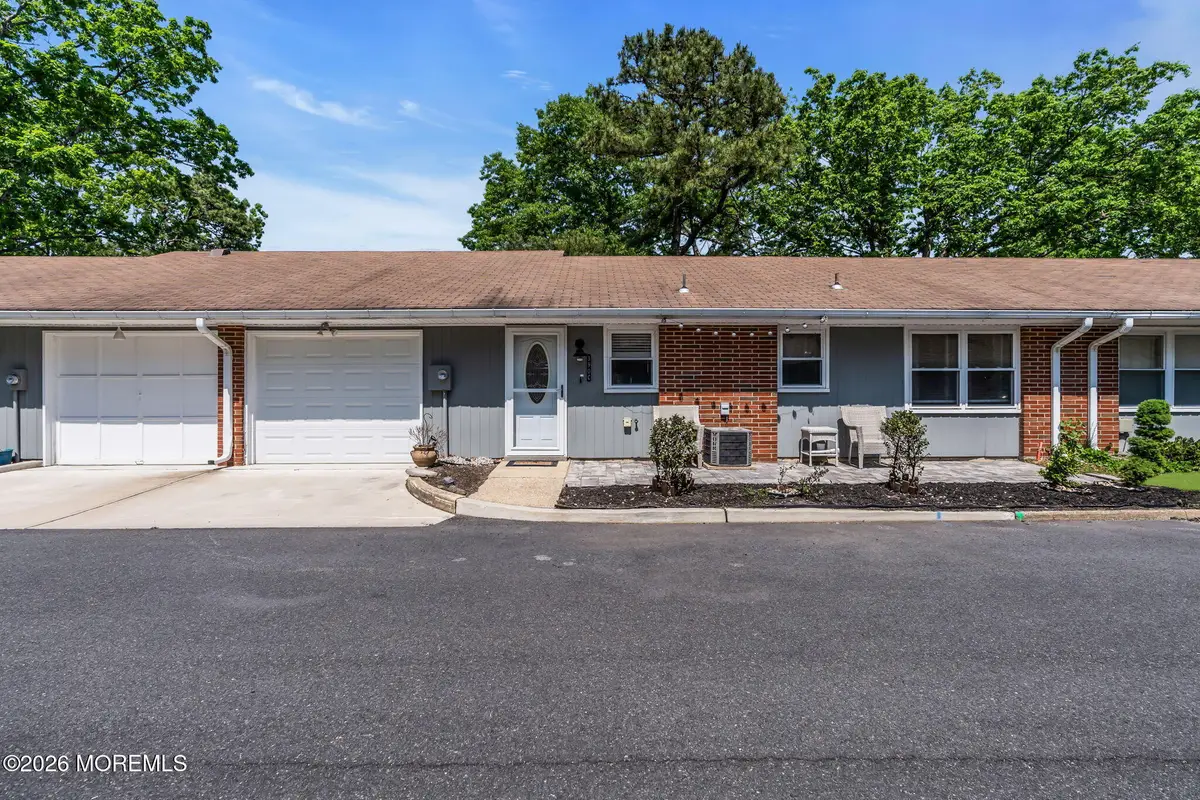 390 Picardy Court #c, Lakewood, NJ 08701 - #1