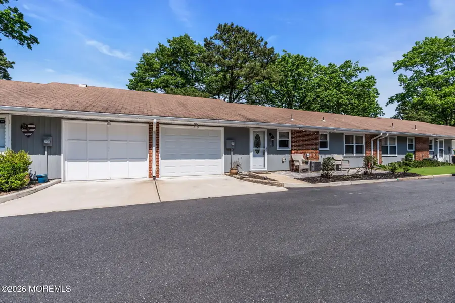 390 Picardy Court #c, Lakewood, NJ 08701 - #2