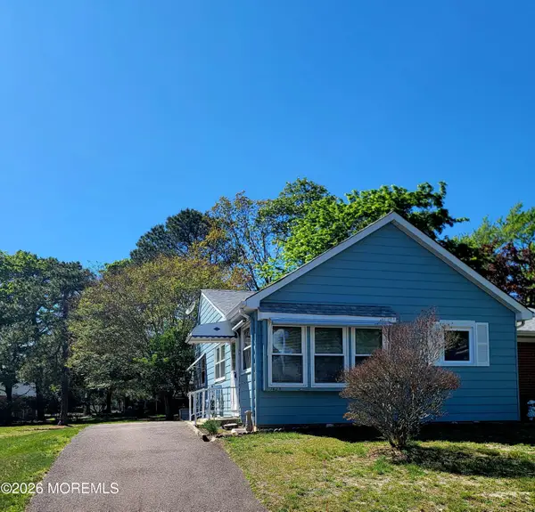 142 Hudson Parkway #A, Whiting, NJ 08759