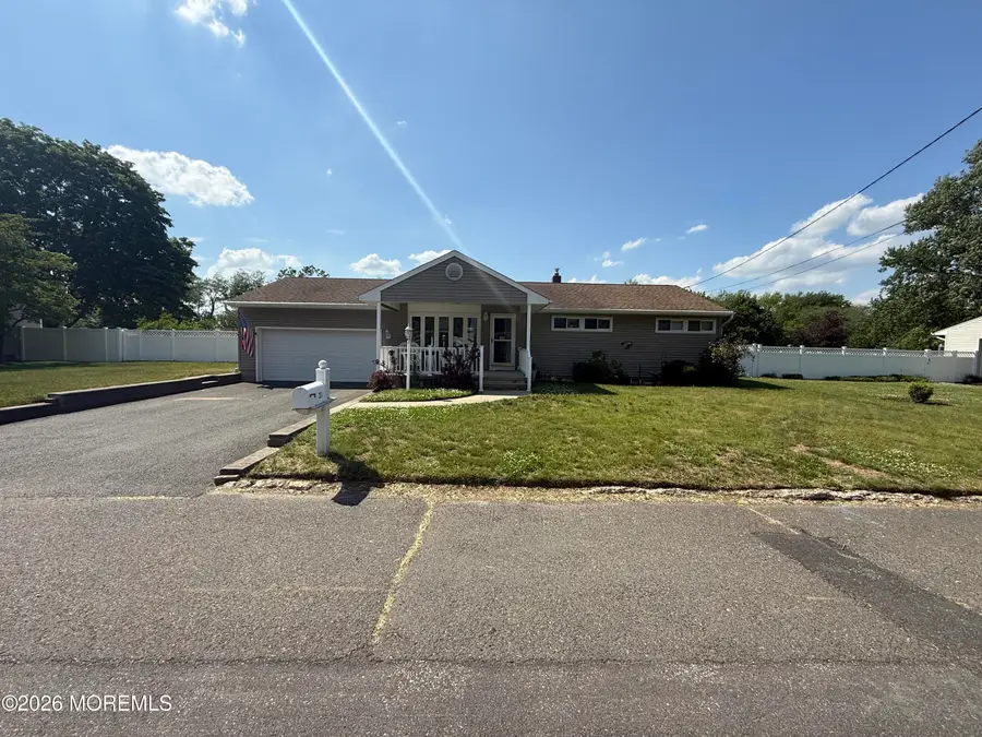 27 Maplecrest Drive, Neptune, NJ 07753 - #2