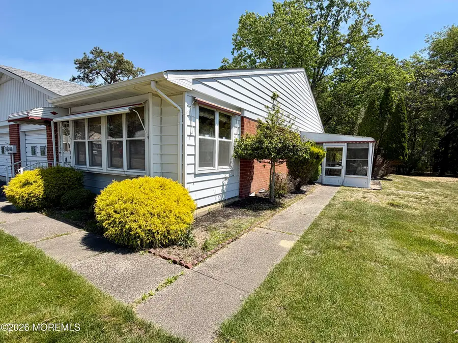 16 Franklin Lane #b, Whiting, NJ 08759 - #2