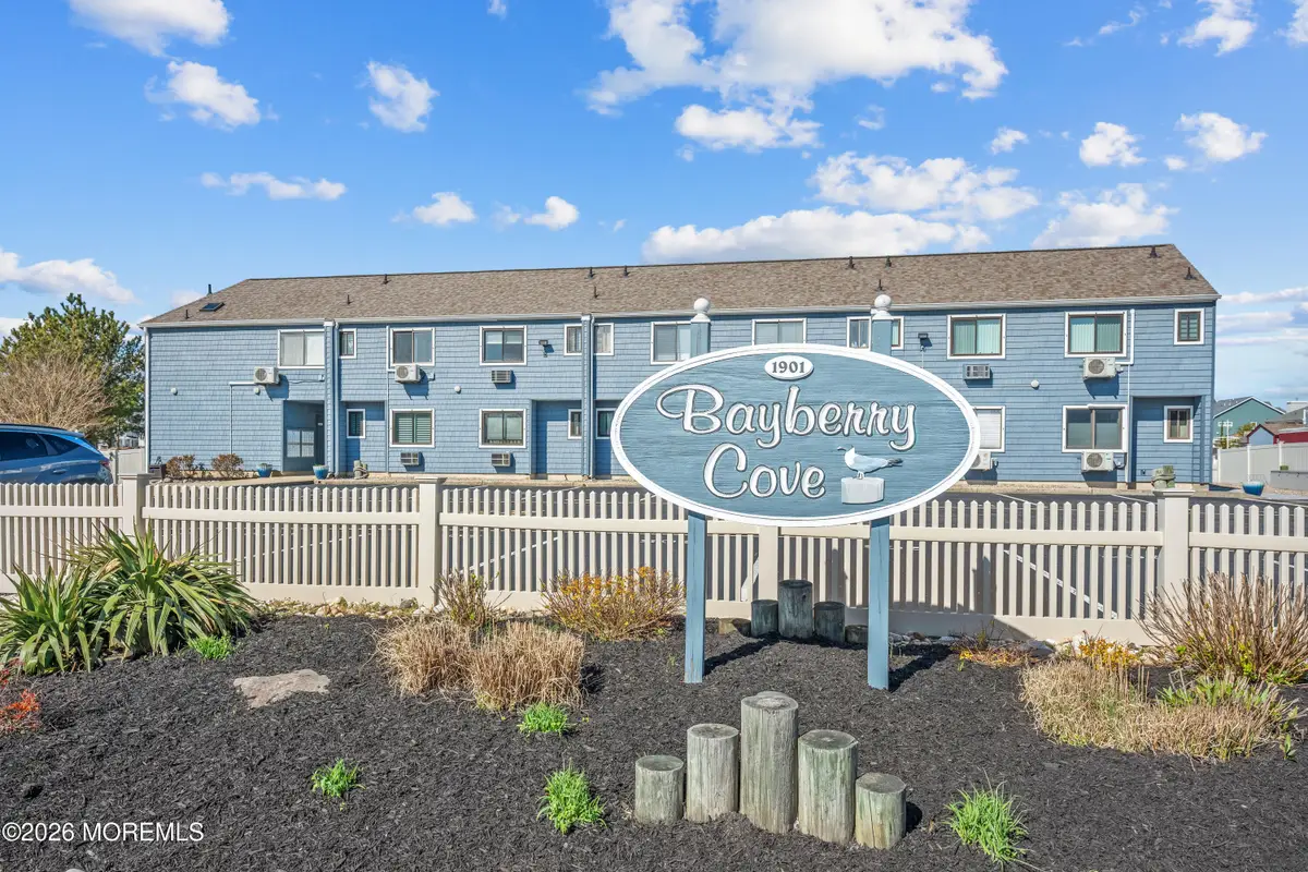 1901 Bay Boulevard #206, Ortley Beach, NJ 08751 - #1