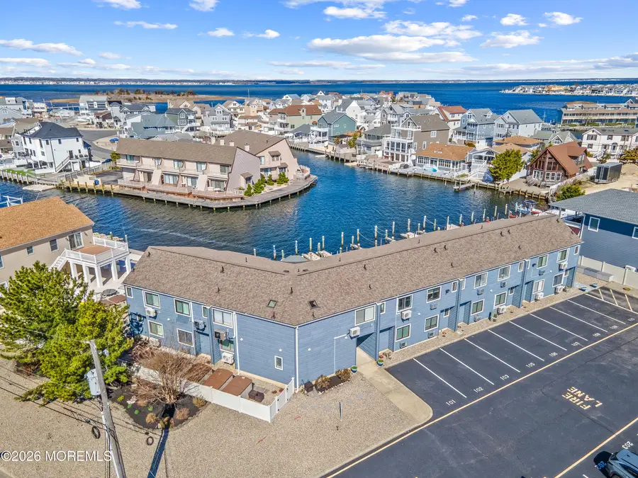 1901 Bay Boulevard #206, Ortley Beach, NJ 08751 - #2