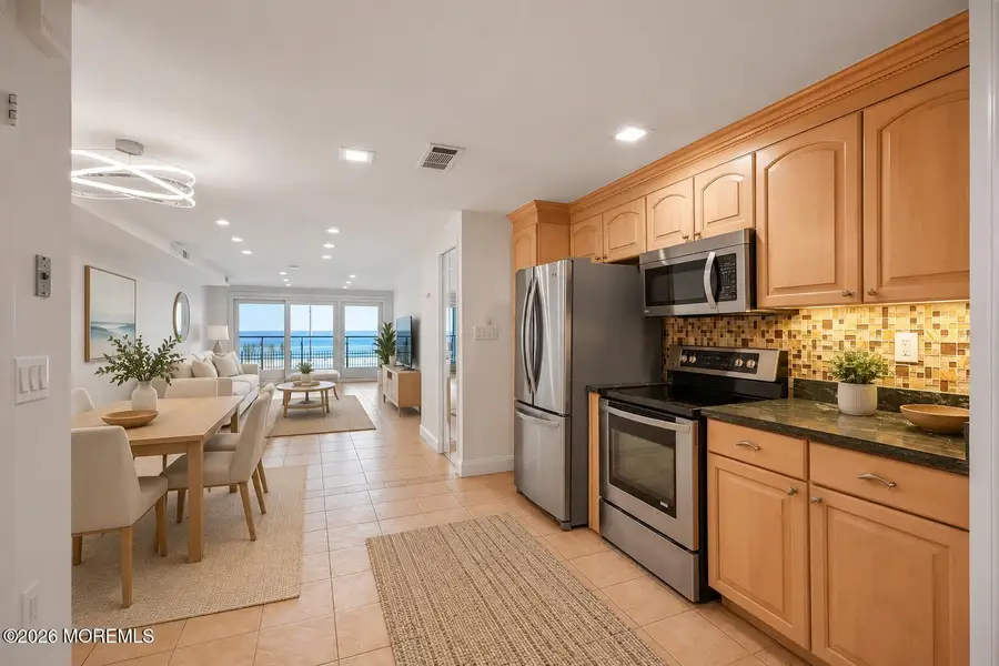 510 Ocean Avenue #2, Long Branch, NJ 07740 - #2
