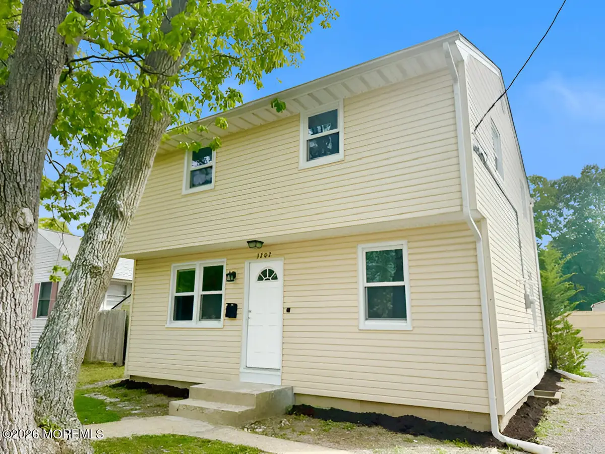 3202 Herbertsville Road, Point Pleasant, NJ 08742 - #1