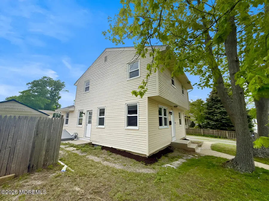 3202 Herbertsville Road, Point Pleasant, NJ 08742 - #3
