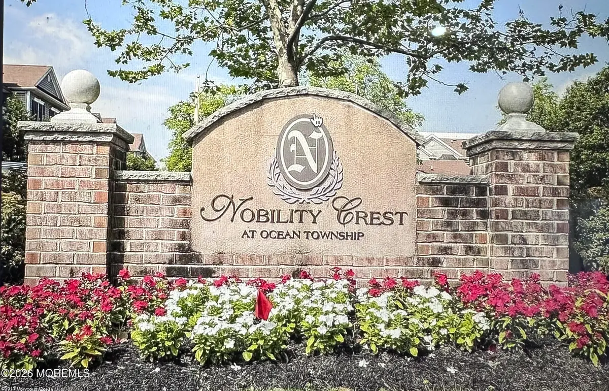 7 Centre Street #5208, Ocean, NJ 07712 - #1