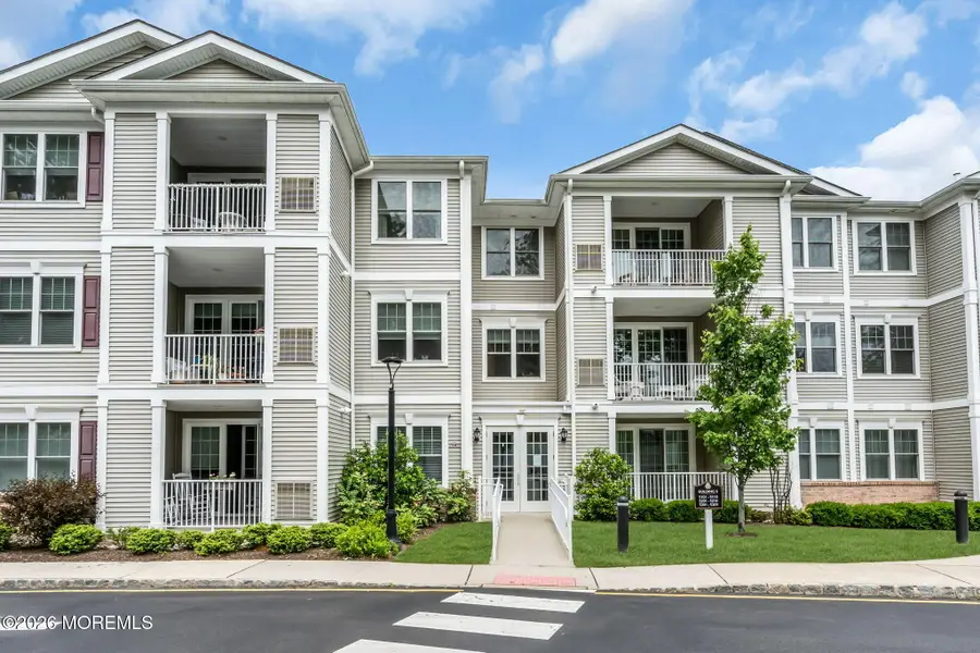 7 Centre Street #5208, Ocean, NJ 07712 - #3