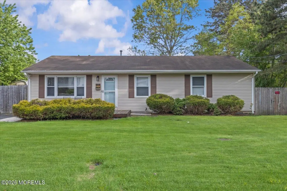 508 Riverside Avenue, Toms River, NJ 08757 - #1