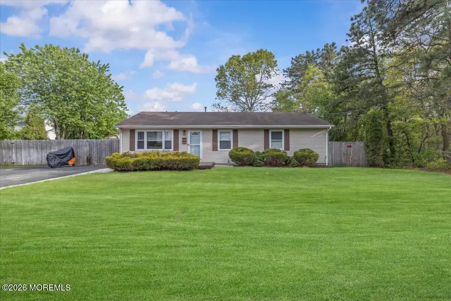 508 Riverside Avenue, Toms River, NJ 08757 - #3
