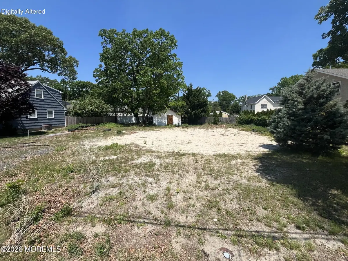 405 Moore Road, Shark River Hills, NJ 07753 - #1