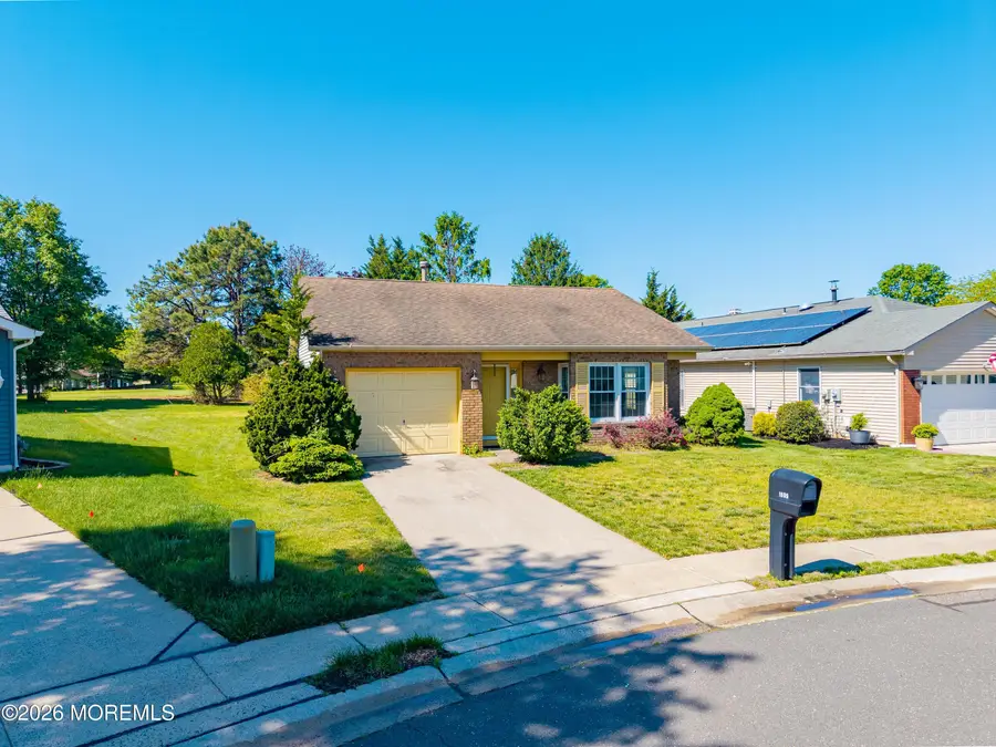 1505 Essex Court, Toms River, NJ 08755 - #2