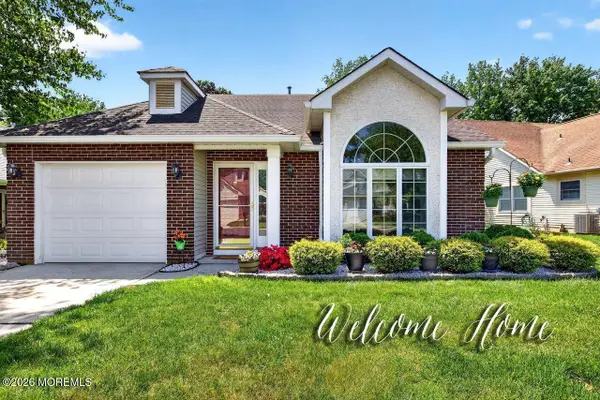 1603 Lacebark Road, Toms River, NJ 08755