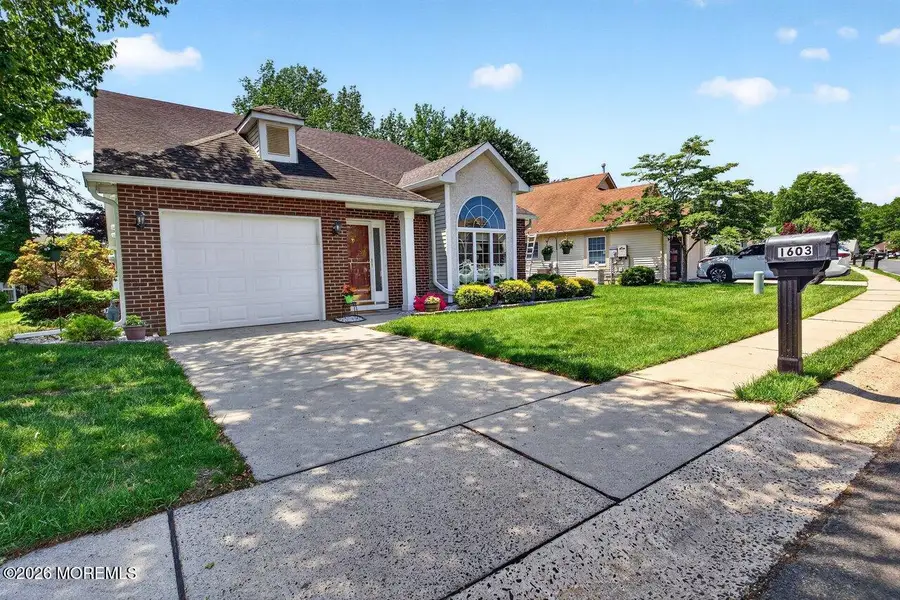 1603 Lacebark Road, Toms River, NJ 08755 - #3