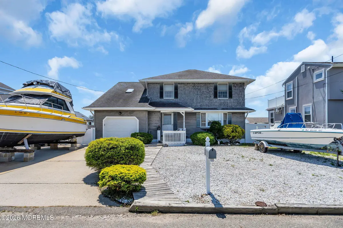 212 Cypress Drive, Bayville, NJ 08721 - #1