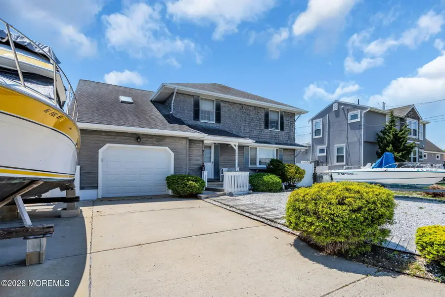 212 Cypress Drive, Bayville, NJ 08721 - #3