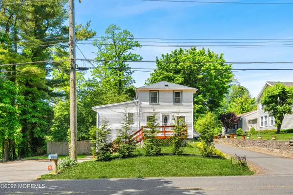 68 Waterworks Road, Freehold, NJ 07728
