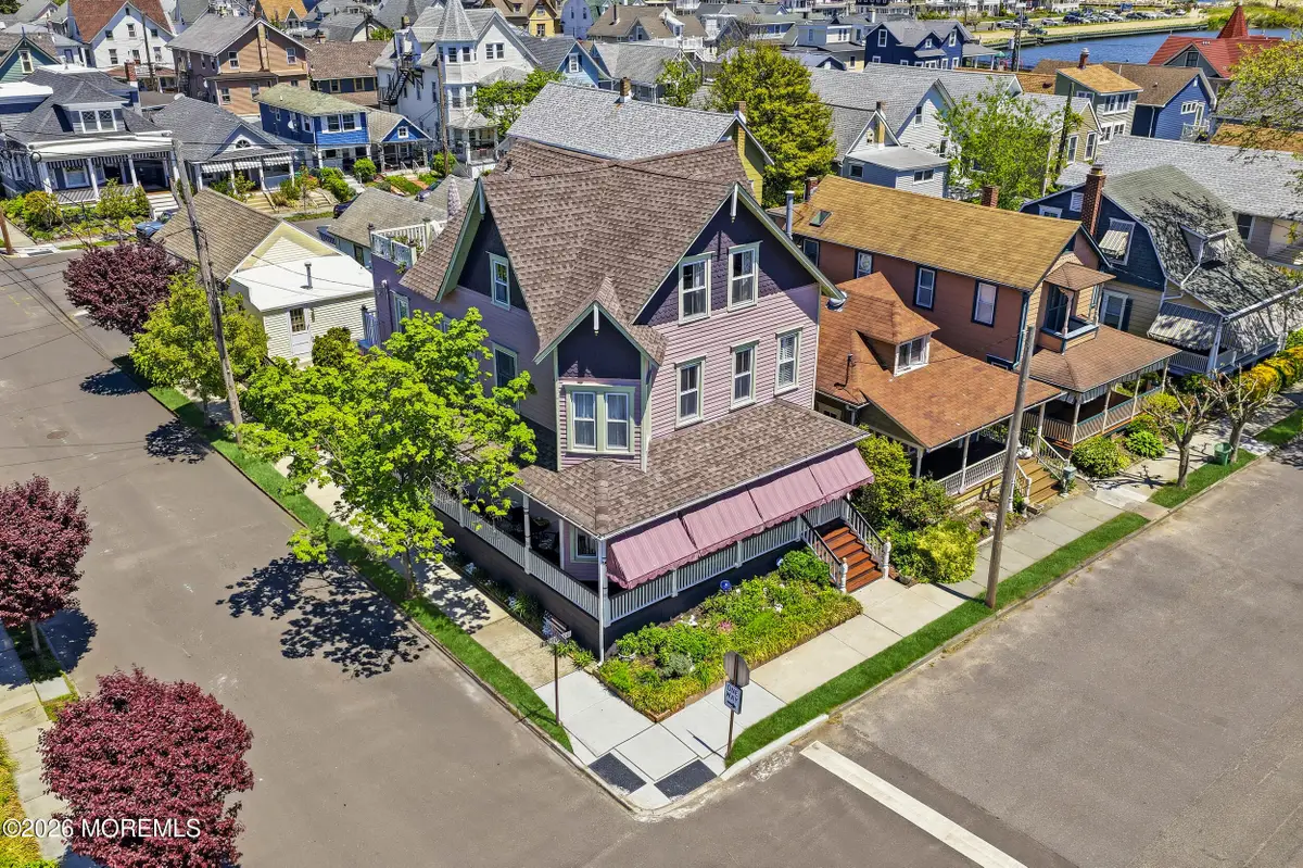 61 Franklin Avenue, Ocean Grove, NJ 07756 - #1