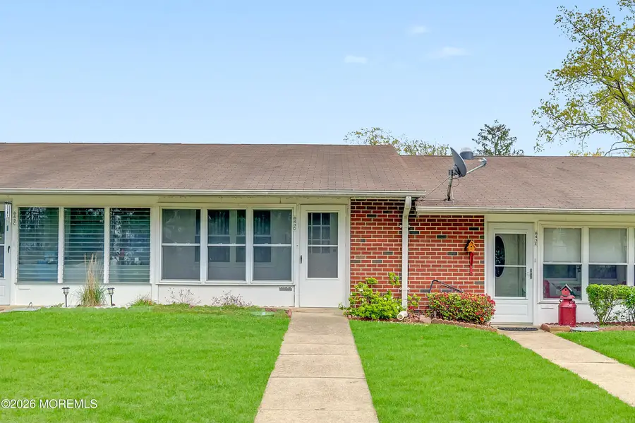 843D Inverness Court #D, Lakewood, NJ 08701 - #2