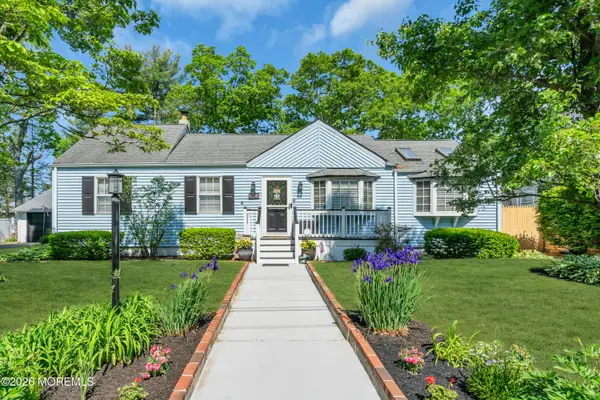 405 17th Avenue, Brick, NJ 08724