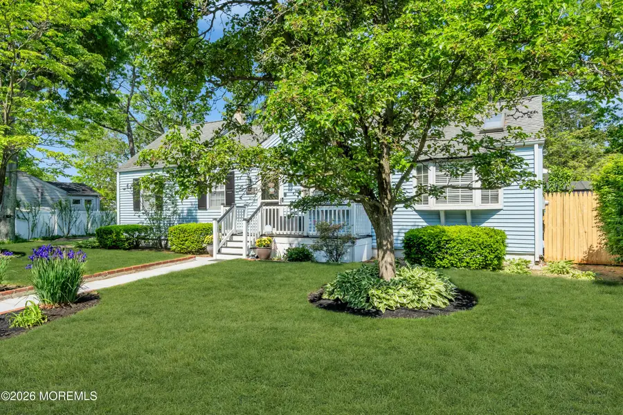405 17th Avenue, Brick, NJ 08724 - #3