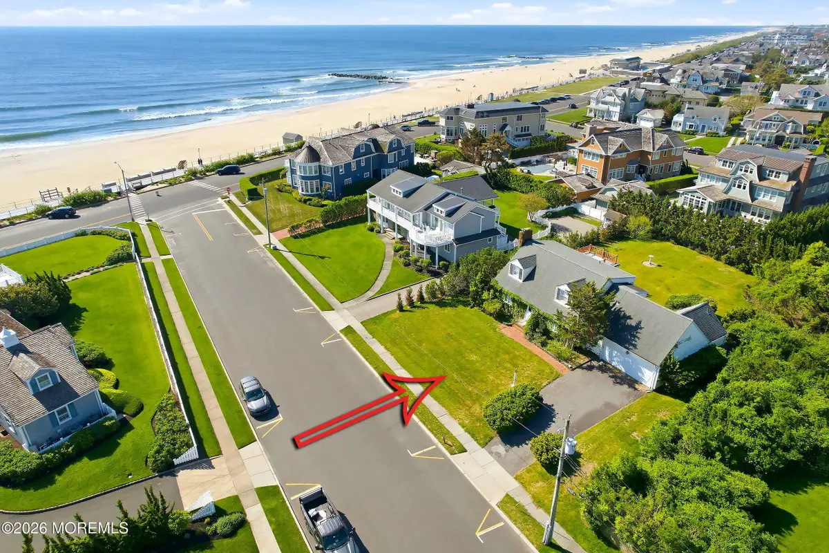 7 Lorraine Avenue, Spring Lake, NJ 07762 - #1